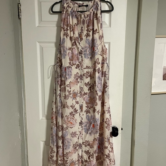 Magali Pascal Mariana Dress - Picture 11 of 11